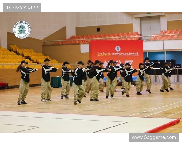 2026年北京健美比赛盛况将如何吸引全球选手参与